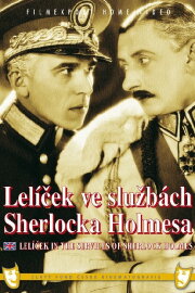 Lelíček in the Services of Sherlock Holmes Lelíček in the Services of Sherlock Holmes