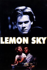 Lemon Sky Lemon Sky