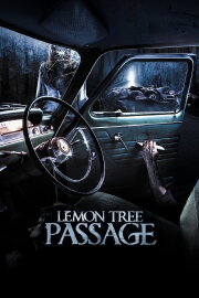 Lemon Tree Passage Lemon Tree Passage