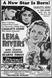 Lena Rivers Lena Rivers
