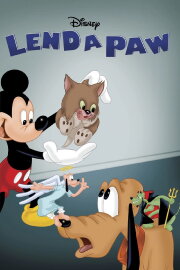 Lend a Paw Lend a Paw