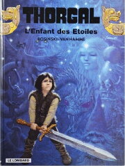 L'enfant des étoiles L'enfant des étoiles