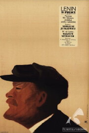 Lenin in Poland