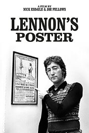 Lennon's Poster Lennon's Poster
