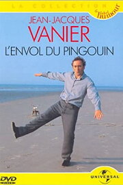L'envol du Pingouin