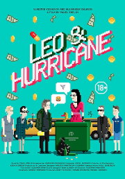 Leo & Hurricane Leo & Hurricane