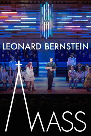 Leonard Bernstein Mass