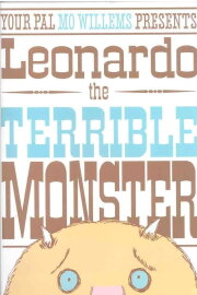 Leonardo, the Terrible Monster Leonardo, the Terrible Monster