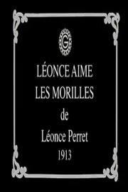 Léonce Loves Morels