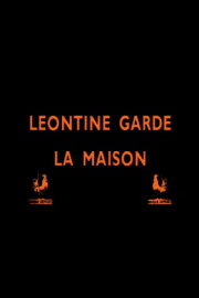 Léontine Keeps House