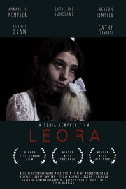 Leora Leora