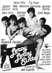Leroy Leroy Sinta Leroy Leroy Sinta