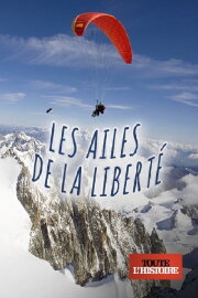 Les ailes de la Liberté : Escadrille Lafayette