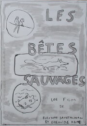 Les bêtes sauvages