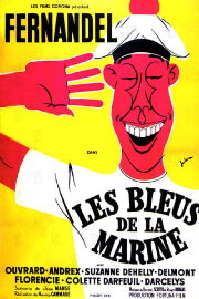 Les Bleus de la marine