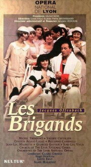 Les brigands Les brigands