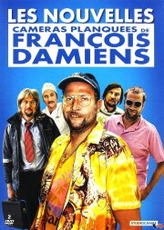 Les Caméras Planquées de François Damiens en Suisse Les Caméras Planquées de François Damiens en Suisse