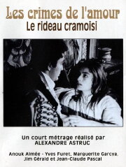 Les Crimes de l'amour Les Crimes de l'amour