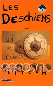 Les Deschiens : Qui va m'aimer ?
