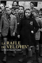 Les Enfants du Vel d'hiv'