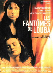 Les fantômes de Louba Les fantômes de Louba