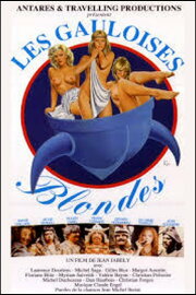 Les Gauloises blondes Les Gauloises blondes