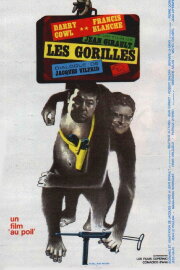 Les Gorilles Les Gorilles