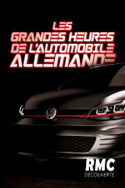 Les Grandes Heures de l'automobile allemande