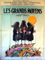 Les Grands Moyens Les Grands Moyens