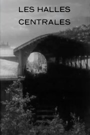 Les Halles centrales