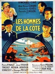 Les hommes de la côte