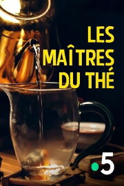 Les Maîtres du thé