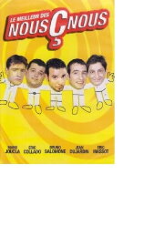 Les Nous Ç Nous - Le Meilleur des Nous Ç Nous Les Nous Ç Nous - Le Meilleur des Nous Ç Nous