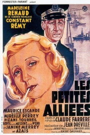 Les Petites Alliées Les Petites Alliées