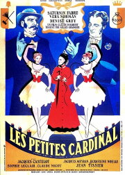 Les Petites Cardinal