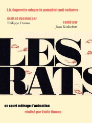 Les Rats Les Rats