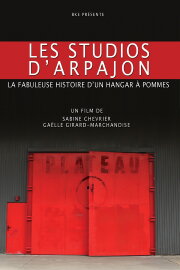 Les Studios d'Arpajon