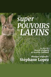 Les super pouvoirs du lapin Les super pouvoirs du lapin