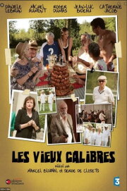 Les Vieux Calibres Les Vieux Calibres