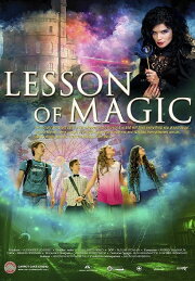 Lesson of Magic Lesson of Magic