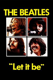 Let It Be Let It Be