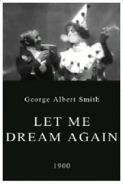 Let Me Dream Again