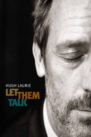 Let Them Talk: A Celebration of New Orleans Blues Let Them Talk: A Celebration of New Orleans Blues