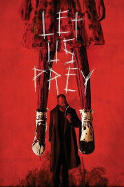 Let Us Prey Let Us Prey
