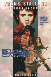 Lethal Games Lethal Games