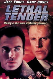 Lethal Tender Lethal Tender