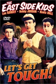 Let's Get Tough Let's Get Tough