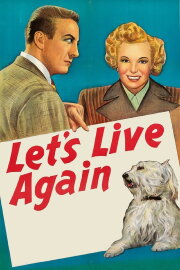 Let's Live Again Let's Live Again