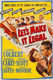 Let's Make It Legal