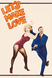 Let's Make Love Let's Make Love